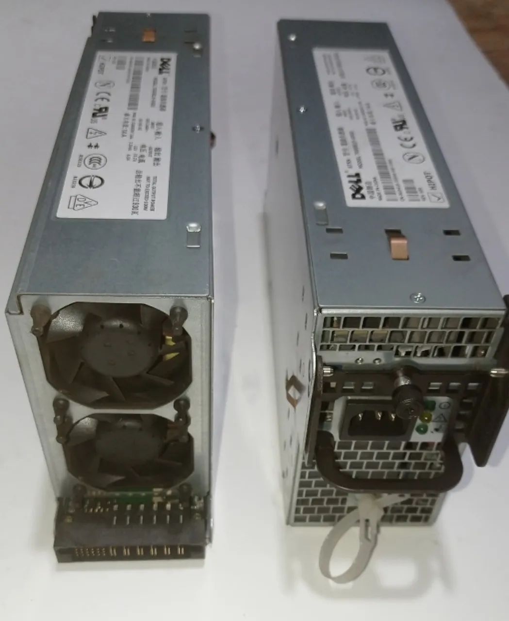 Fonte Dell 930w Para Servidor Poweredge 2800 