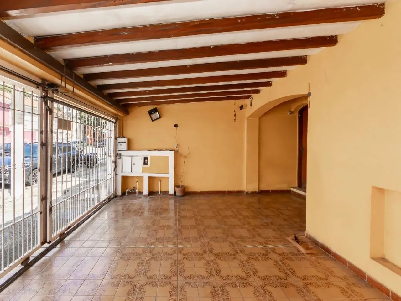 Sobrado para venda com 3 quartos, sendo 1 suíte, 232m² - Foto 3