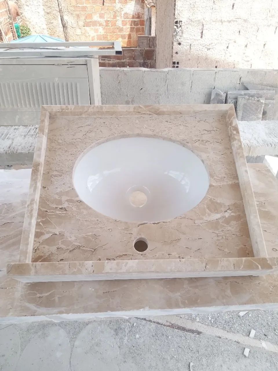 Pias para banheiro  - Foto 2