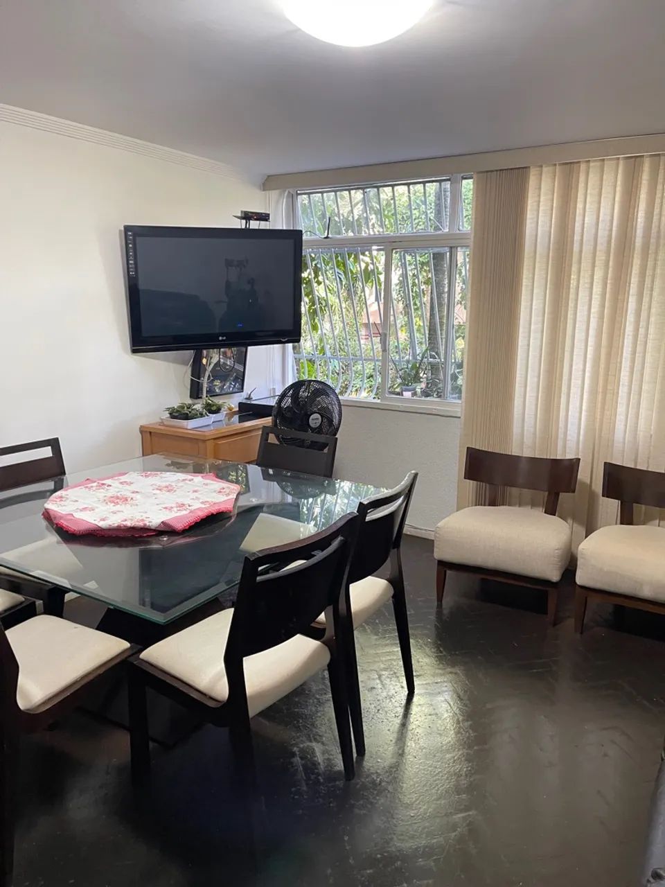 Apartamento 3Qts 2 banheiros SQN 410 - Foto 3