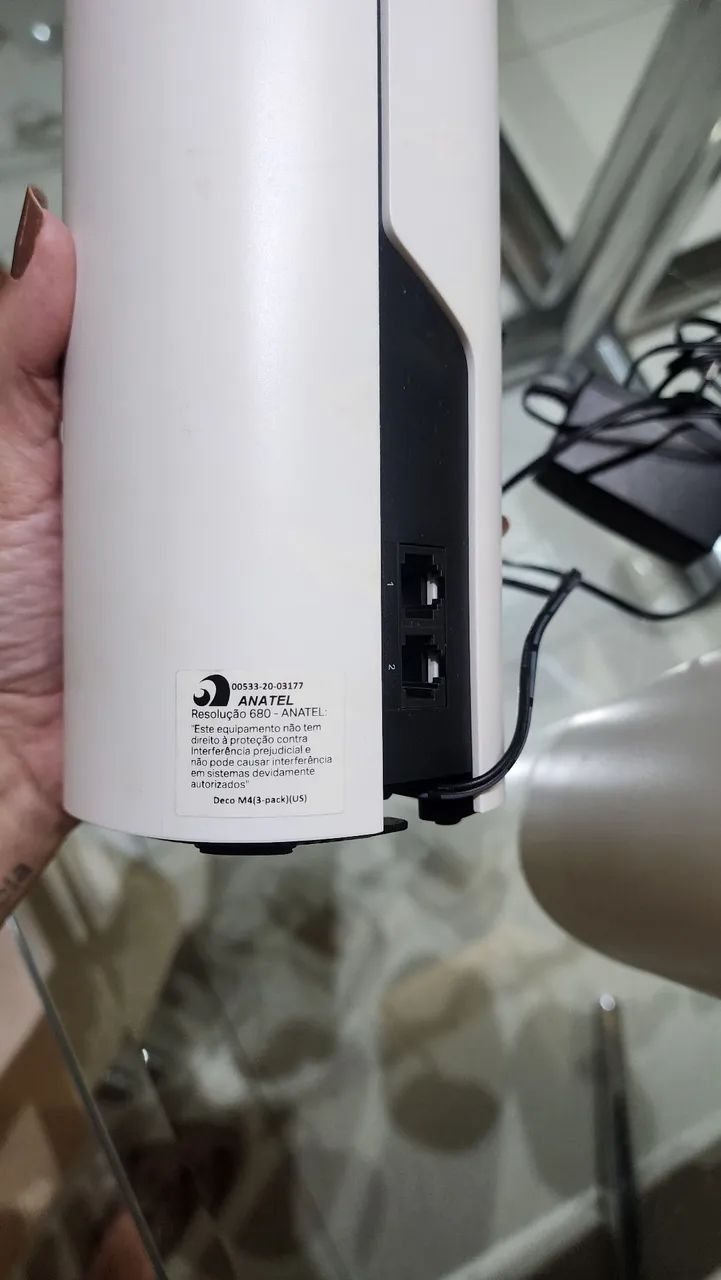 Kit roteador tp link - Foto 3