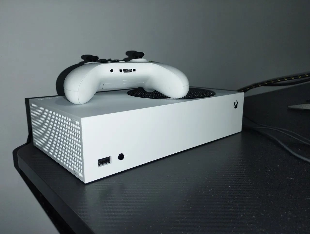 Xbox Series S - Excelente estado 
