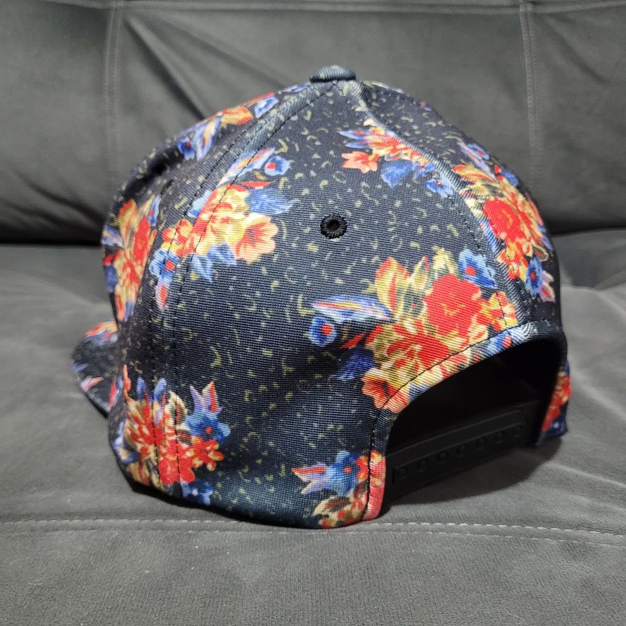 Bone Billabong novo original  - Foto 3