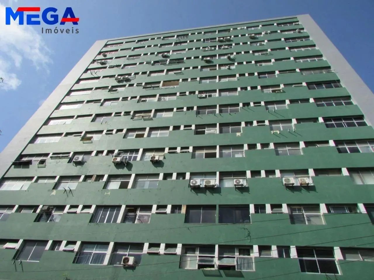 Sala comercial no bairro Centro em Fortaleza, CE