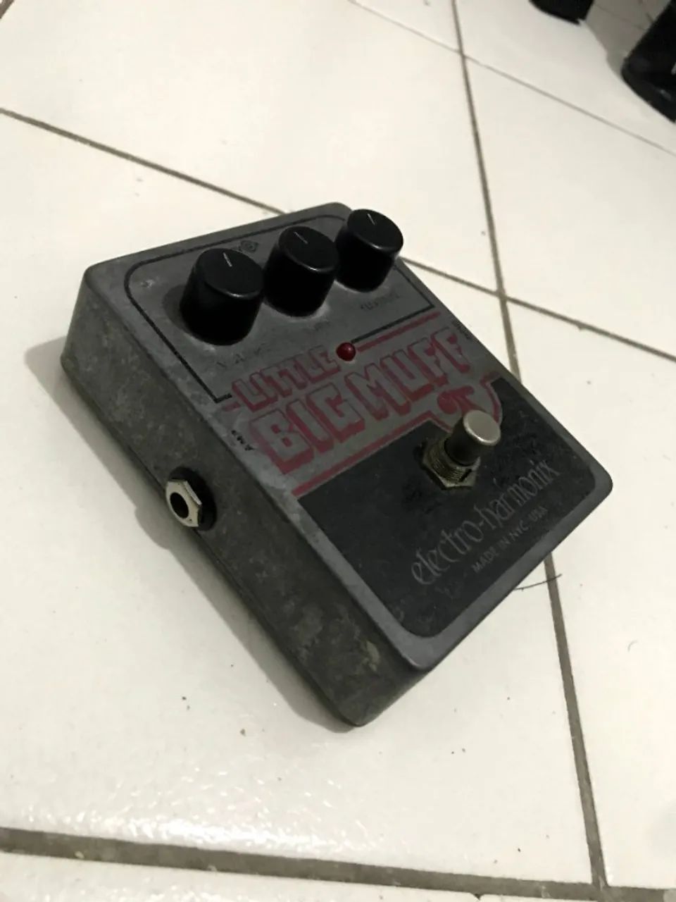 Big Muff PI Little - Foto 4