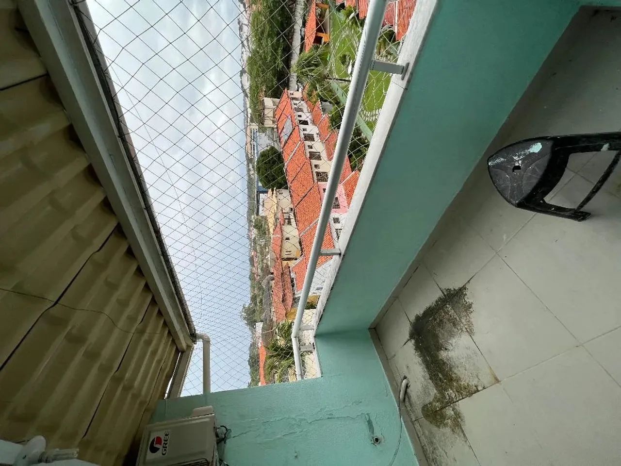 Apartamento em stella maris 3/4 3 quartos cobertura duplex condomínio - Foto 4