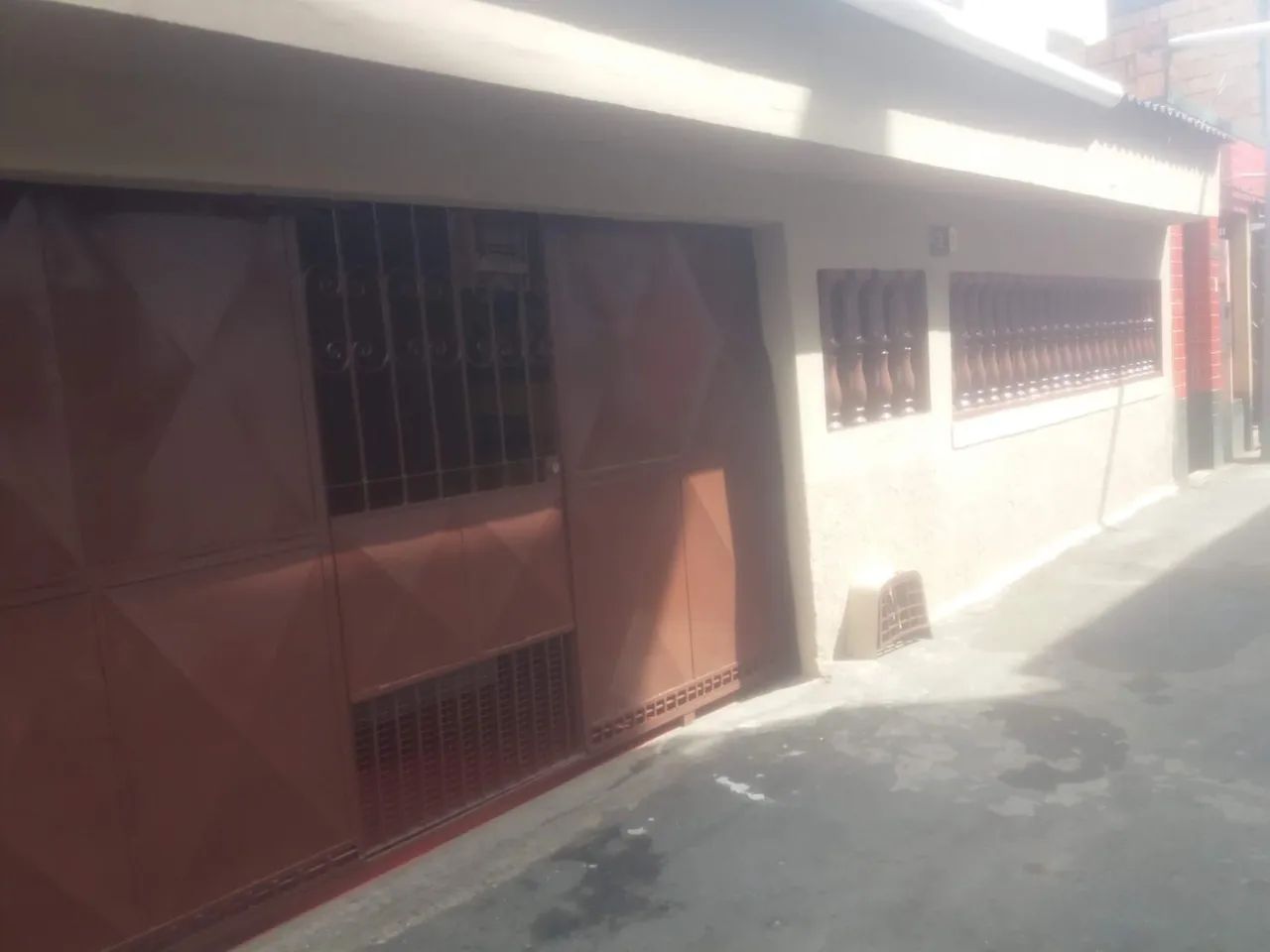 Foto - Manaus - Alvorada