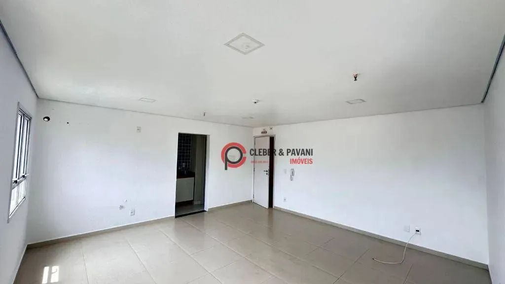 Sala para alugar, 34 m² por R$ 2.500,01/mês - Edifício Sky Trade Center - Sorocaba/SP - Foto 5