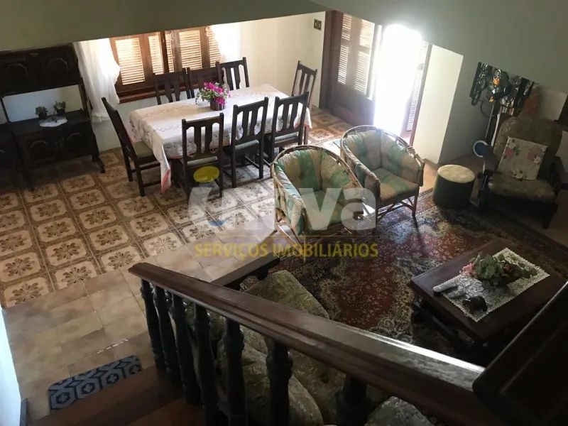 SOBRADO COM 04 DORMITÓRIOS EM TRAMANDAÍ - Foto 4
