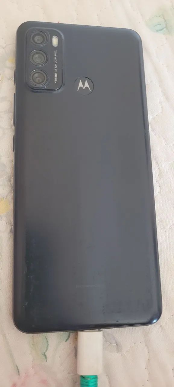 Celular moto g60 - Foto 4