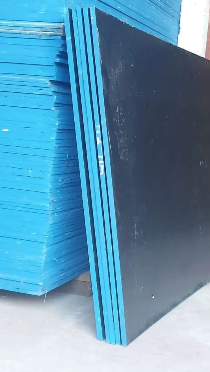 Compensado novos e usados  aparti de 4 reais usados e aparti de 75 o novo  - Foto 3