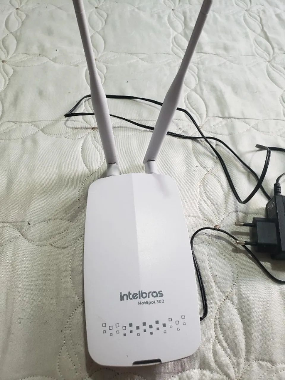 Roteador HotSpot 64289462505603122