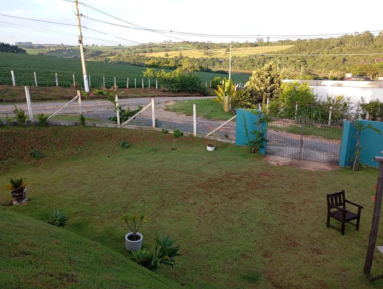 Chácara em condomínio para final de semana ou temporada - Foto 15