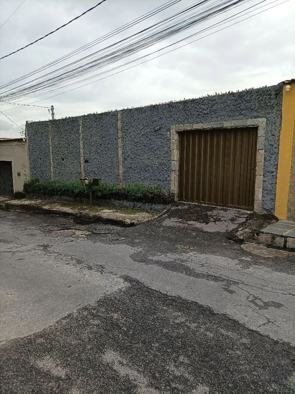 foto - Contagem - Vila Magdalena