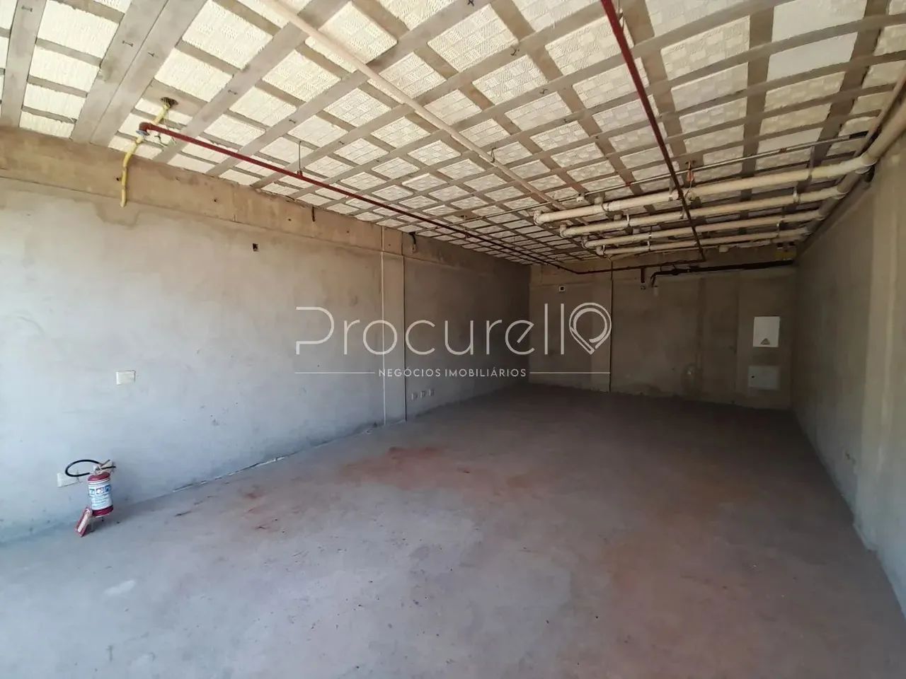 Loja 50m², para Alugar - Avenida Senador Cesar Vergueiro. - Foto 5
