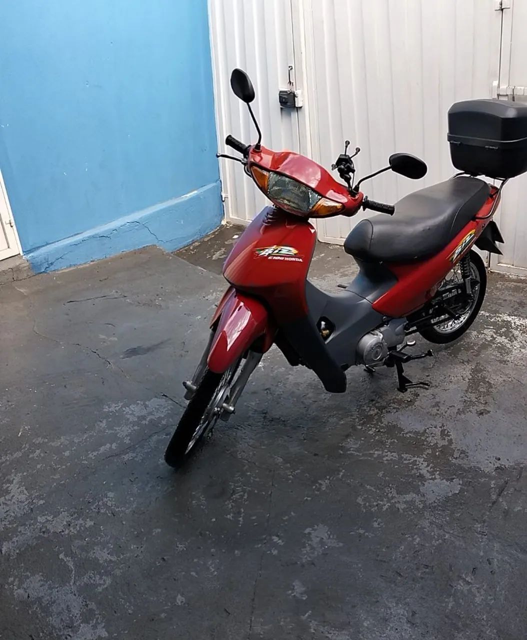Blz 100  2001  $6,200 - Foto 5