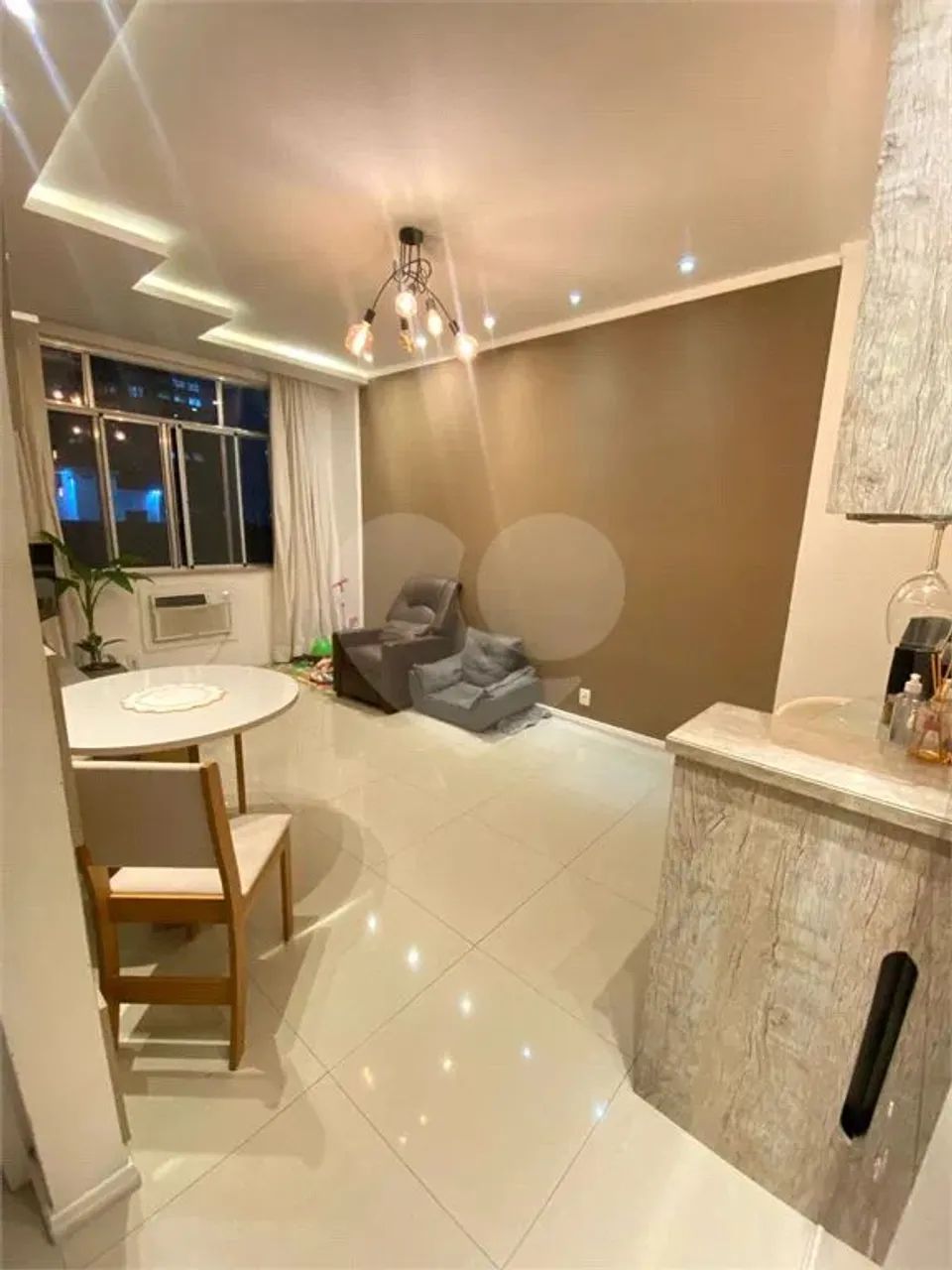 Apartamento com 2 quartos à venda em Icaraí - RJ - Foto 2