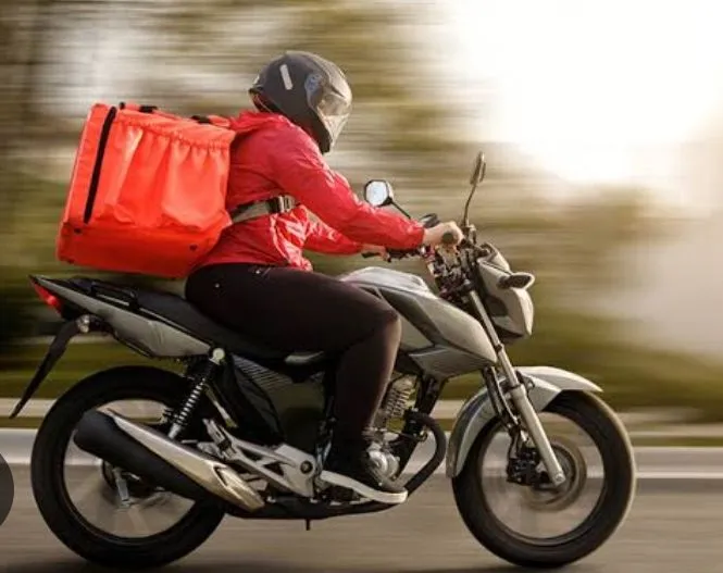 Vaga de Motoboy / Entregador