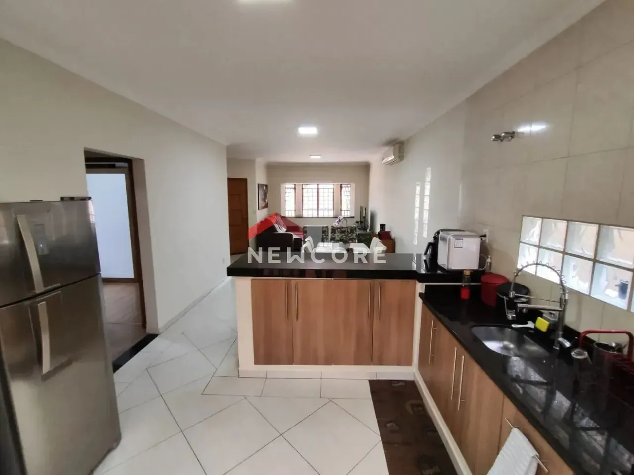 Casa em Rua José Pinto da Fonseca - Jardim Sylvio Rinaldi II - Jaguariúna/SP
