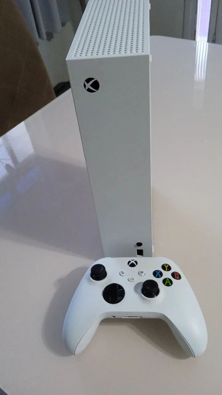 X box série s - Foto 2