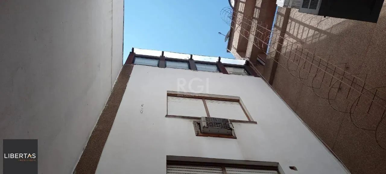 Cobertura para Venda - 94m², 1 dormitório, sendo 1 suites, 1 vaga - São João - Foto 2