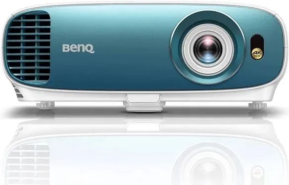 Projetor BenQ 4K (LACRADO NA CAIXA)