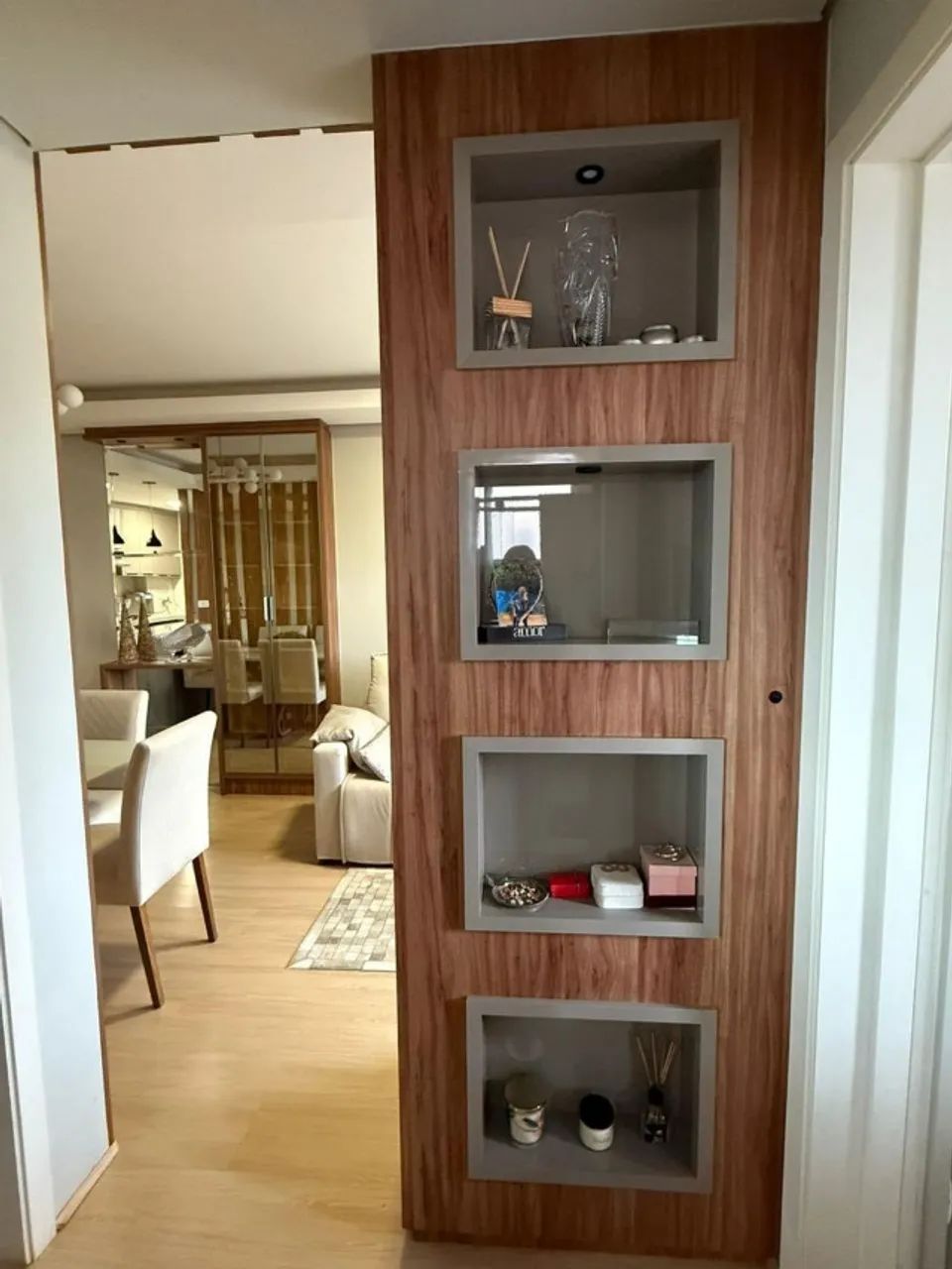 Apartamento a venda no Ed lazise - Foto 3