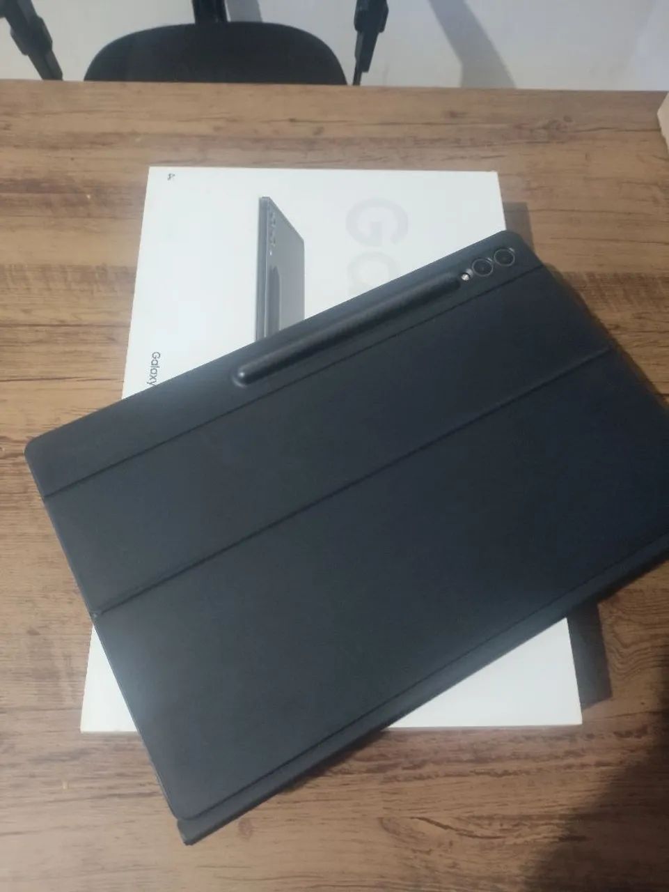 Tablet Samsung TAB S9 ULTRA  - Foto 4