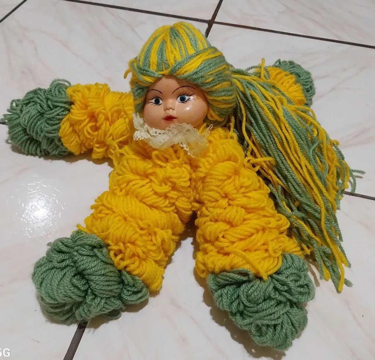 Boneca - Foto 2