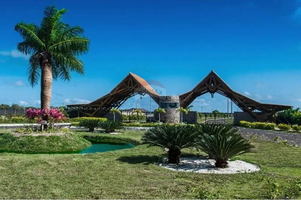 VENDO Lote de 750m² no Condomínio Fazenda Real Residence Macaíba/RN