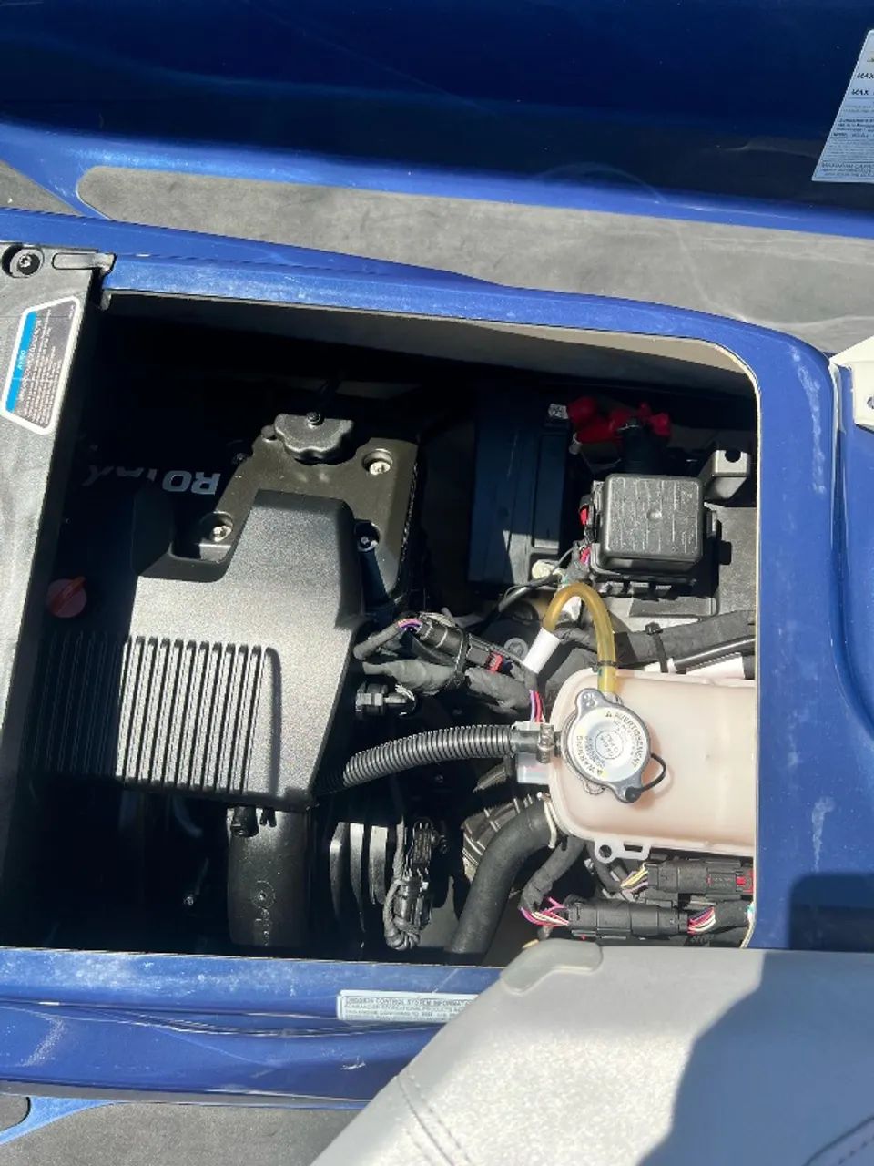 SEADOO GTX 300 - Foto 7