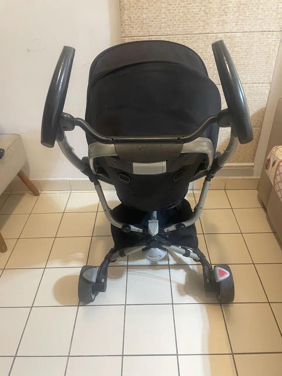 Carrinho de bebê  - Foto 6