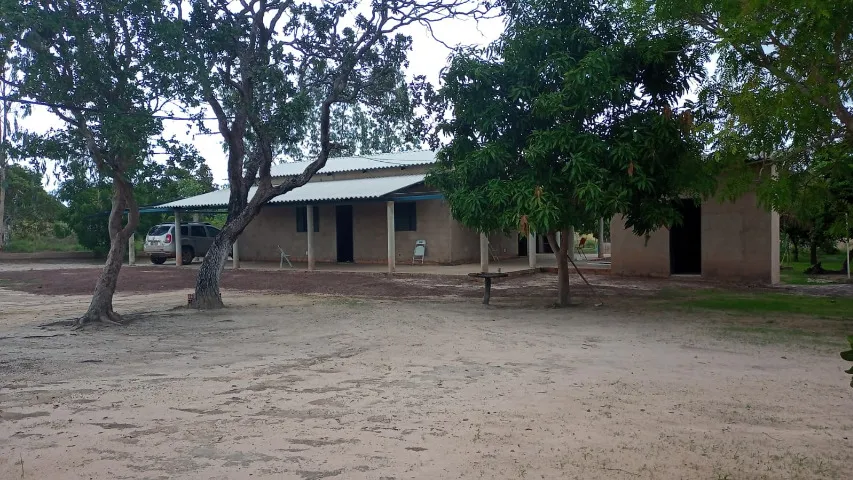 CHACARA LAGOA DO TOCANTINS