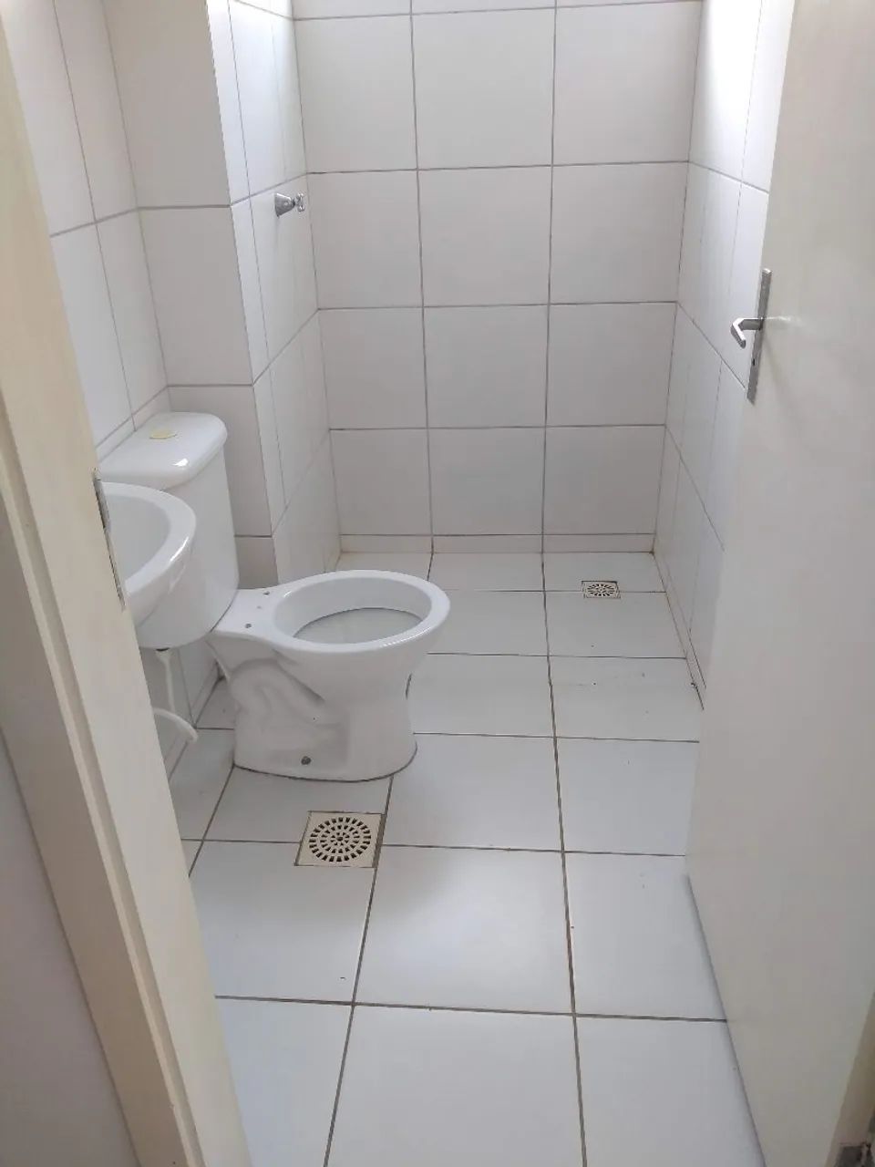 Foto - Franco da Rocha - Companhia Fazenda Belém