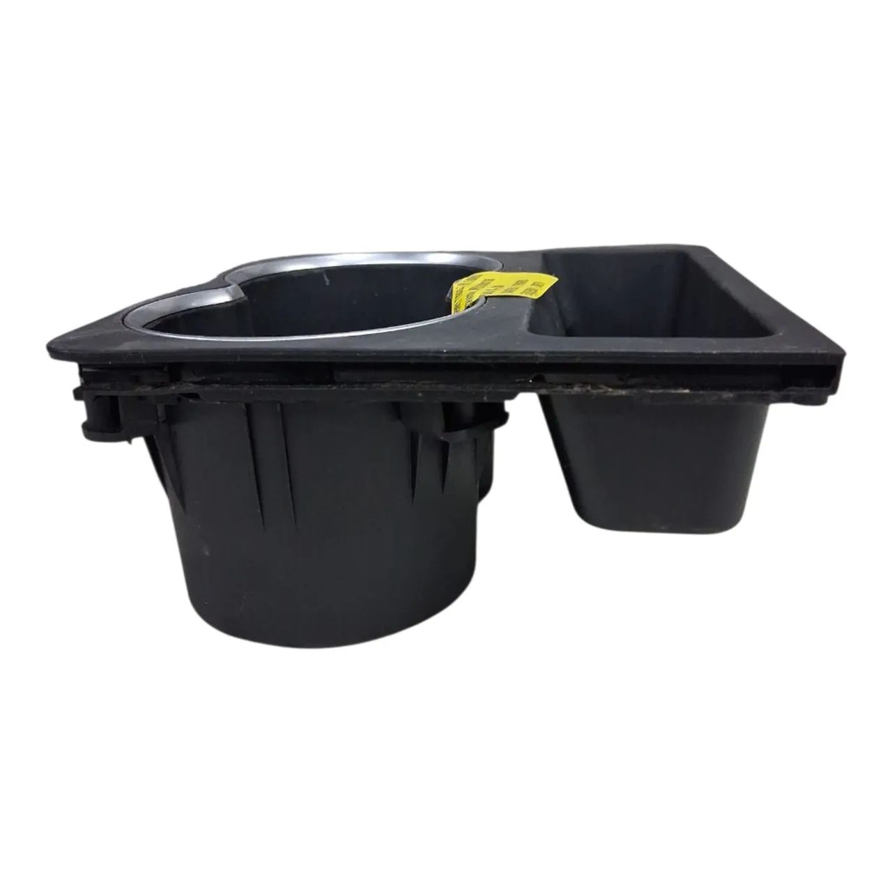 Porta Copos Acabamento Console Chery Tiggo 7 Pro1.5 2025 - Foto 4