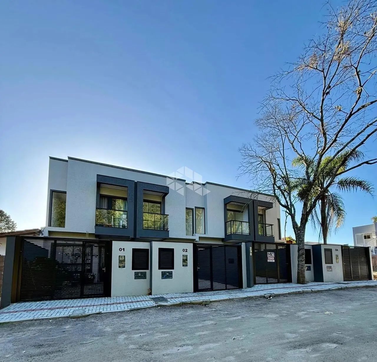 CASA SOBRADO VILA NOVA PORTO BELO - Foto 7