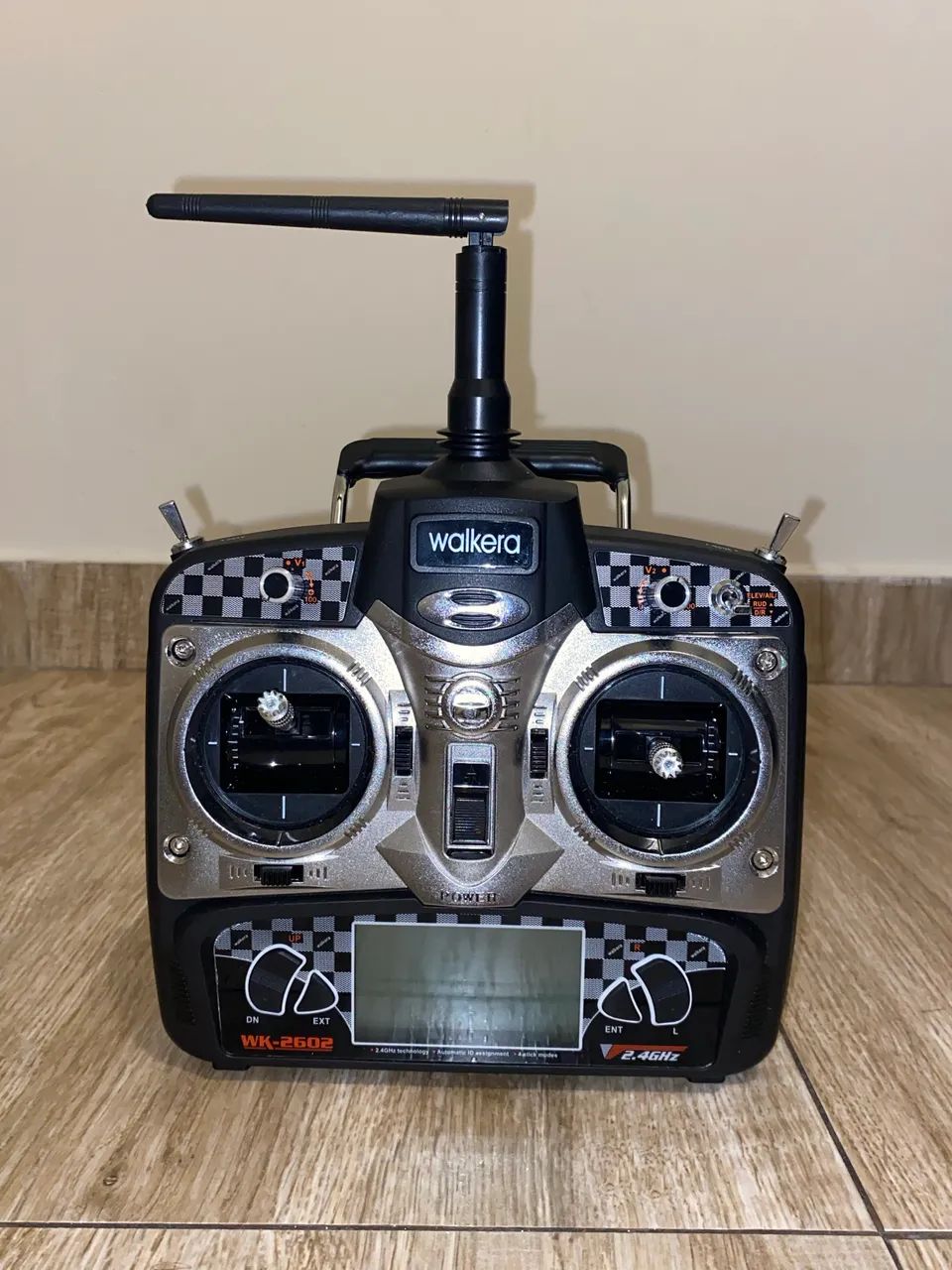 Remote Control Helicopter64318615626626121