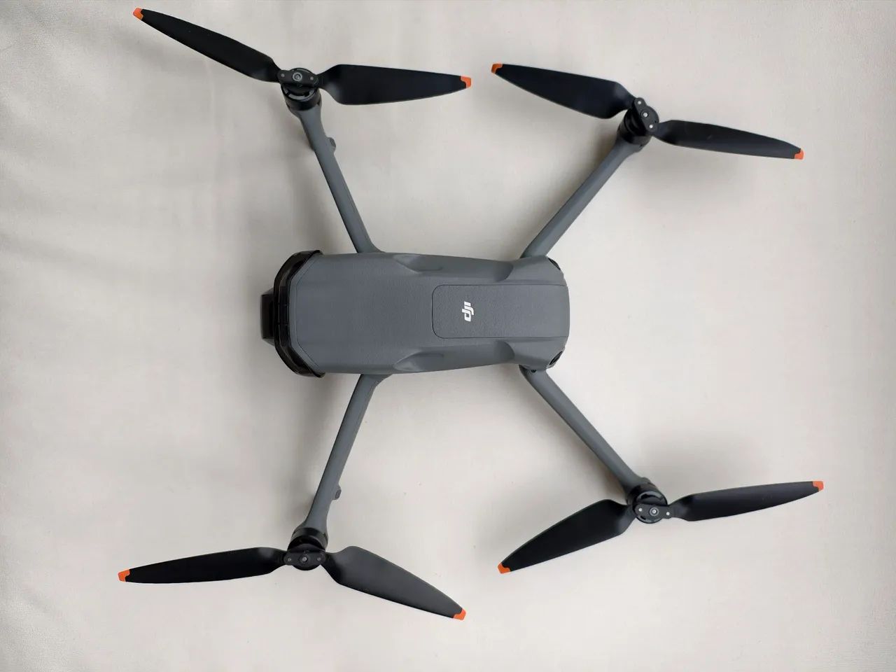 Dji Air 3 Fly More Combo + Filtros ND Originais - Foto 2