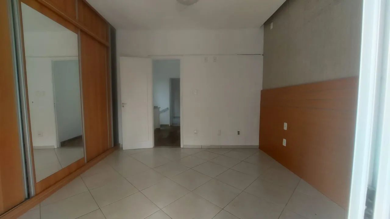 Imóvel para aluguel possui 86 metros quadrados com 2 quartos em Campo Grande - Santos - SP - Foto 5
