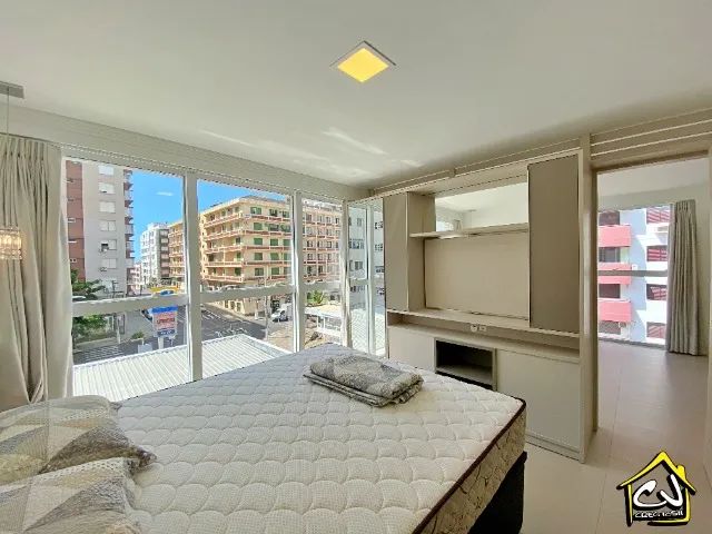 Páscoa/Balonismo 2025 - Apartamento c/ 1 Quarto (AR) - 3 Quadras Mar - Prainha - Foto 13