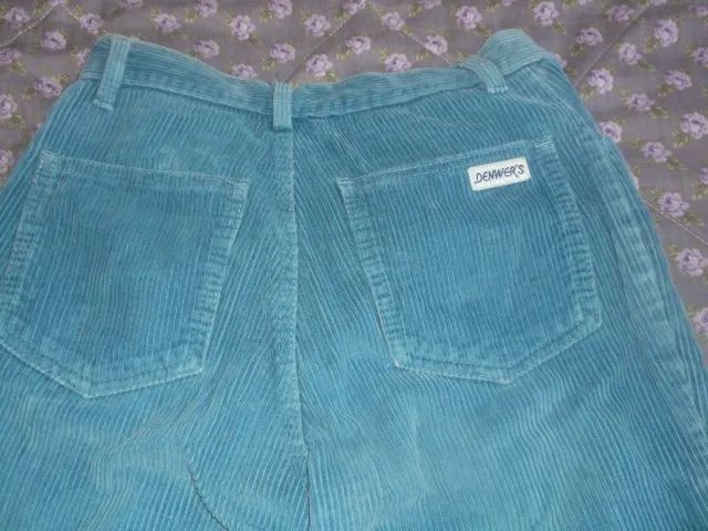 calça veludo - Foto 3