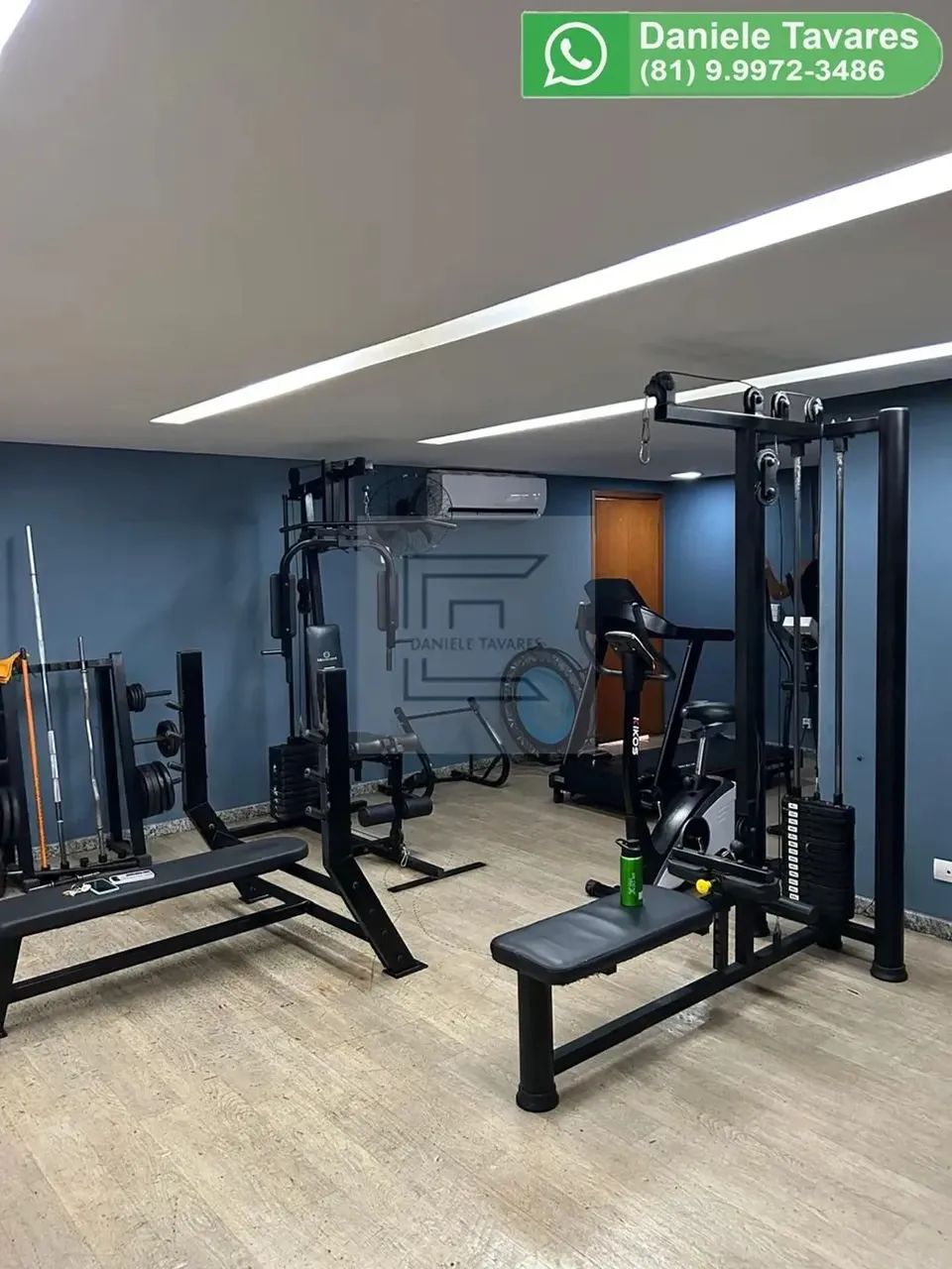 Apartamento com 2 quartos à venda em Boa Viagem - Foto 8