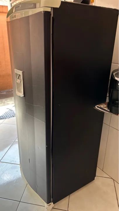 Geladeira Consul Facilite Frost Free 1 Porta 300 Litros // 127v  - Foto 6