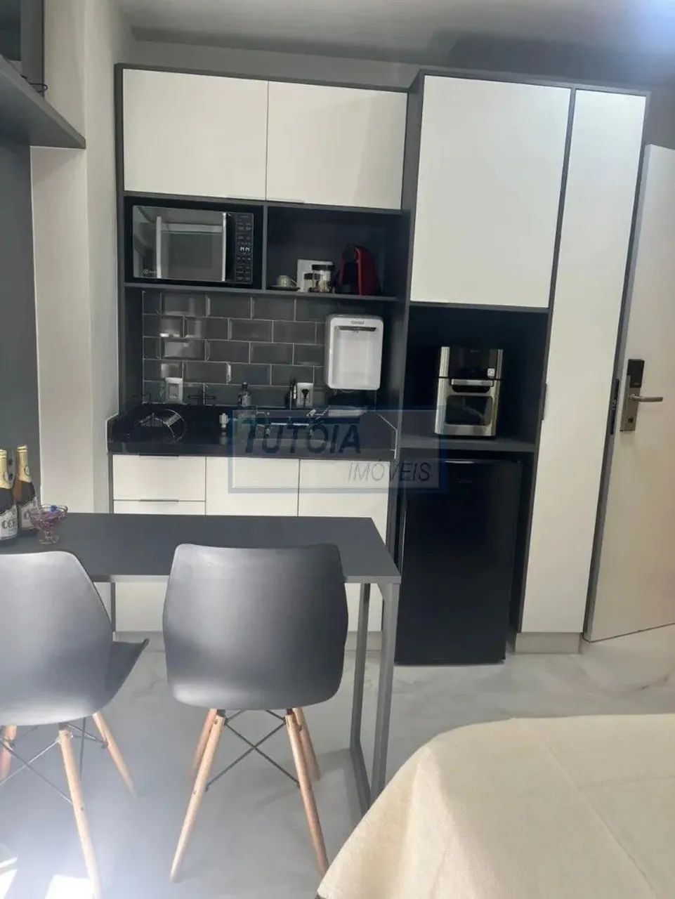 STUDIO À VENDA NO PARAÍSO, SÃO PAULO - Foto 3