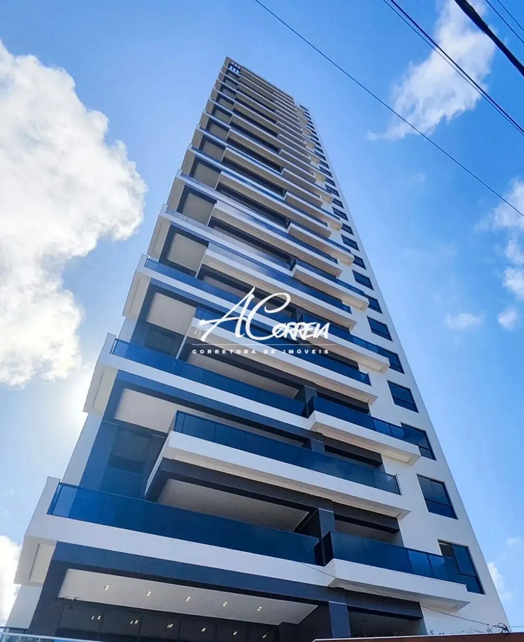 Apartamento Miramar Alto Padrão