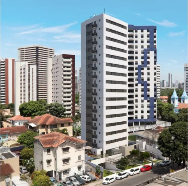 Foto - Recife - Graças