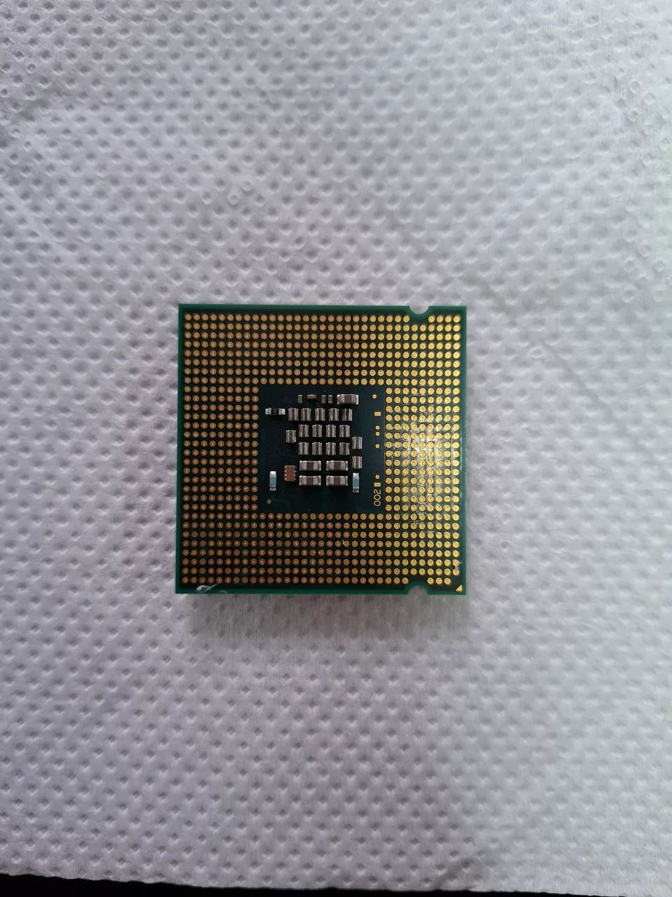 Processador Intel Celeron SL9XP LGA775 420 1.6GHz - Foto 2
