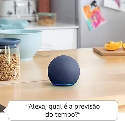 Echo Dot Alexia Última Geração - Foto 2