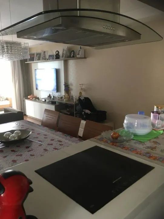 RR5648D Apartamento 87m² CONDOMÍNIO RESERVA DO ALTO - OPORTUNIDADE - 2 Dorms 2 Vaga - Baru - Foto 5