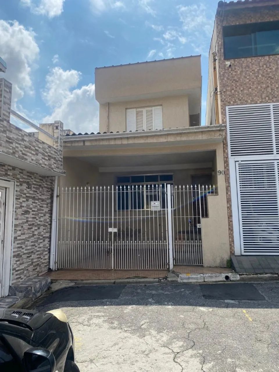 Foto - São Paulo - Vila Ema